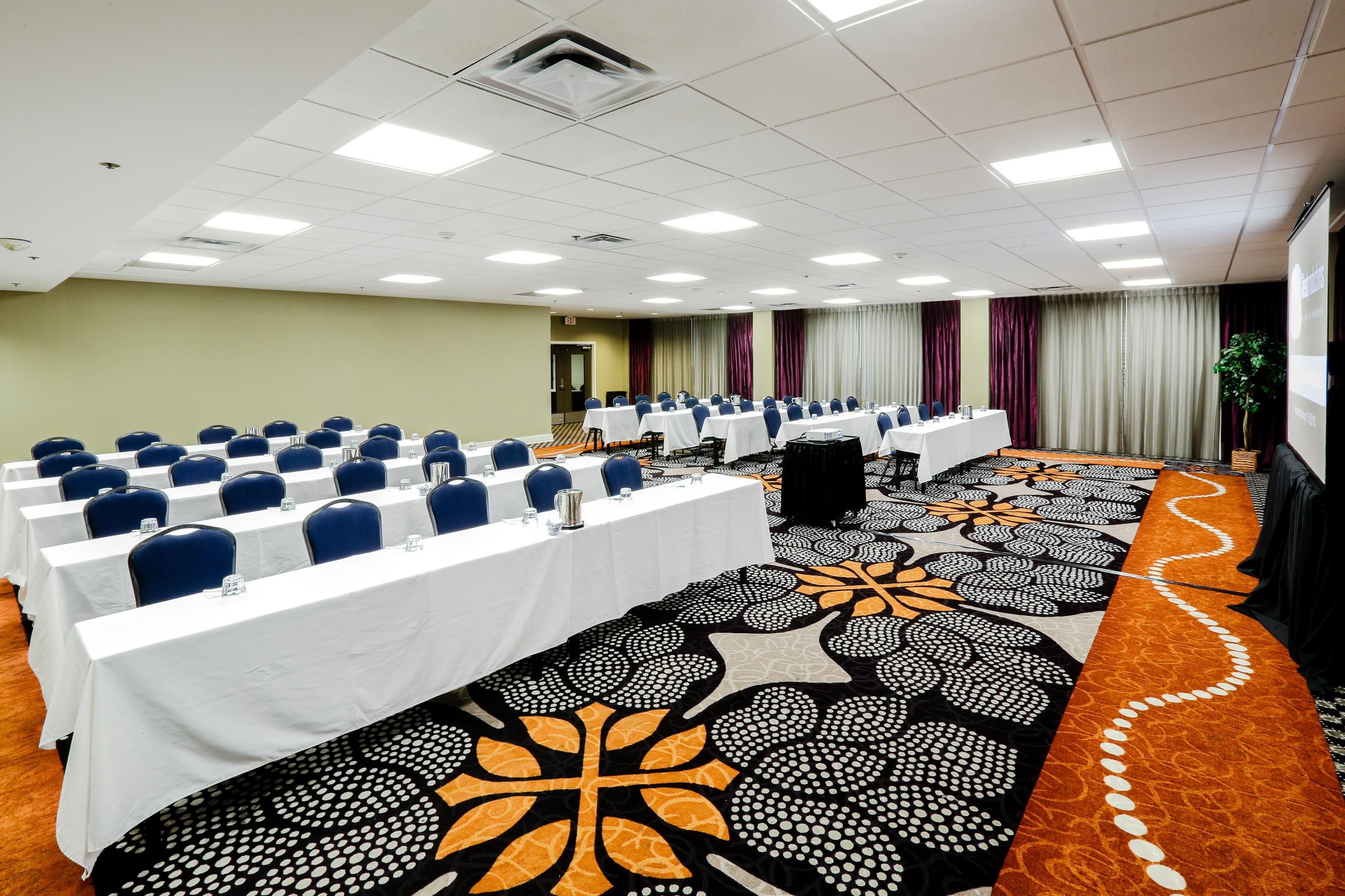 Sala conferenze