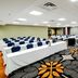 Sala conferenze
