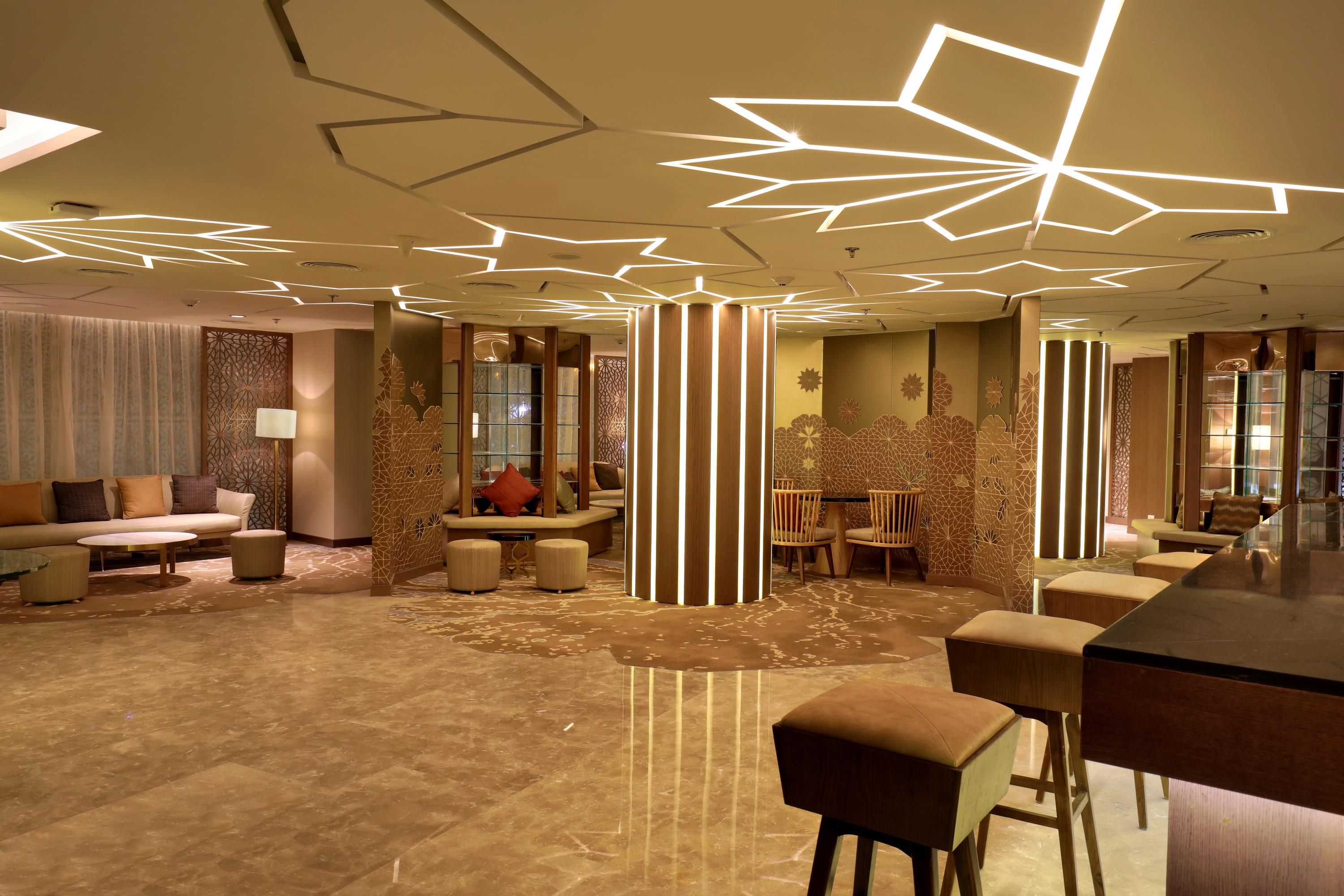 Area lounge