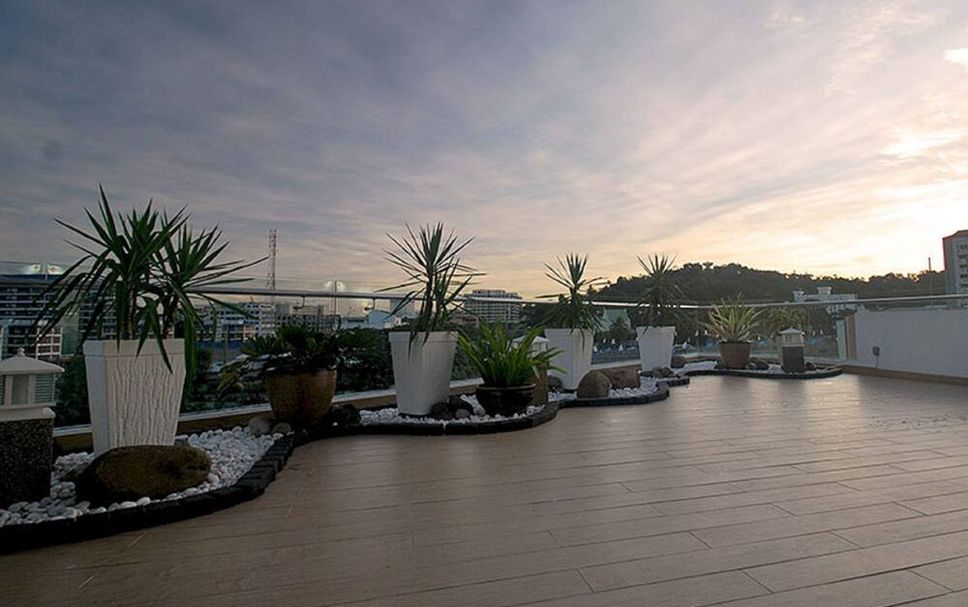 Balcone Foto