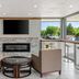 Area lounge