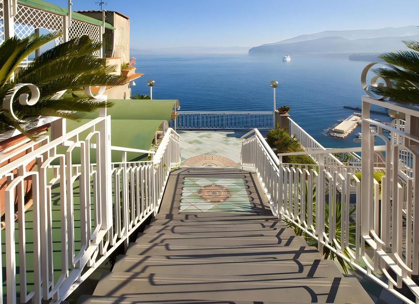 Balcone Foto
