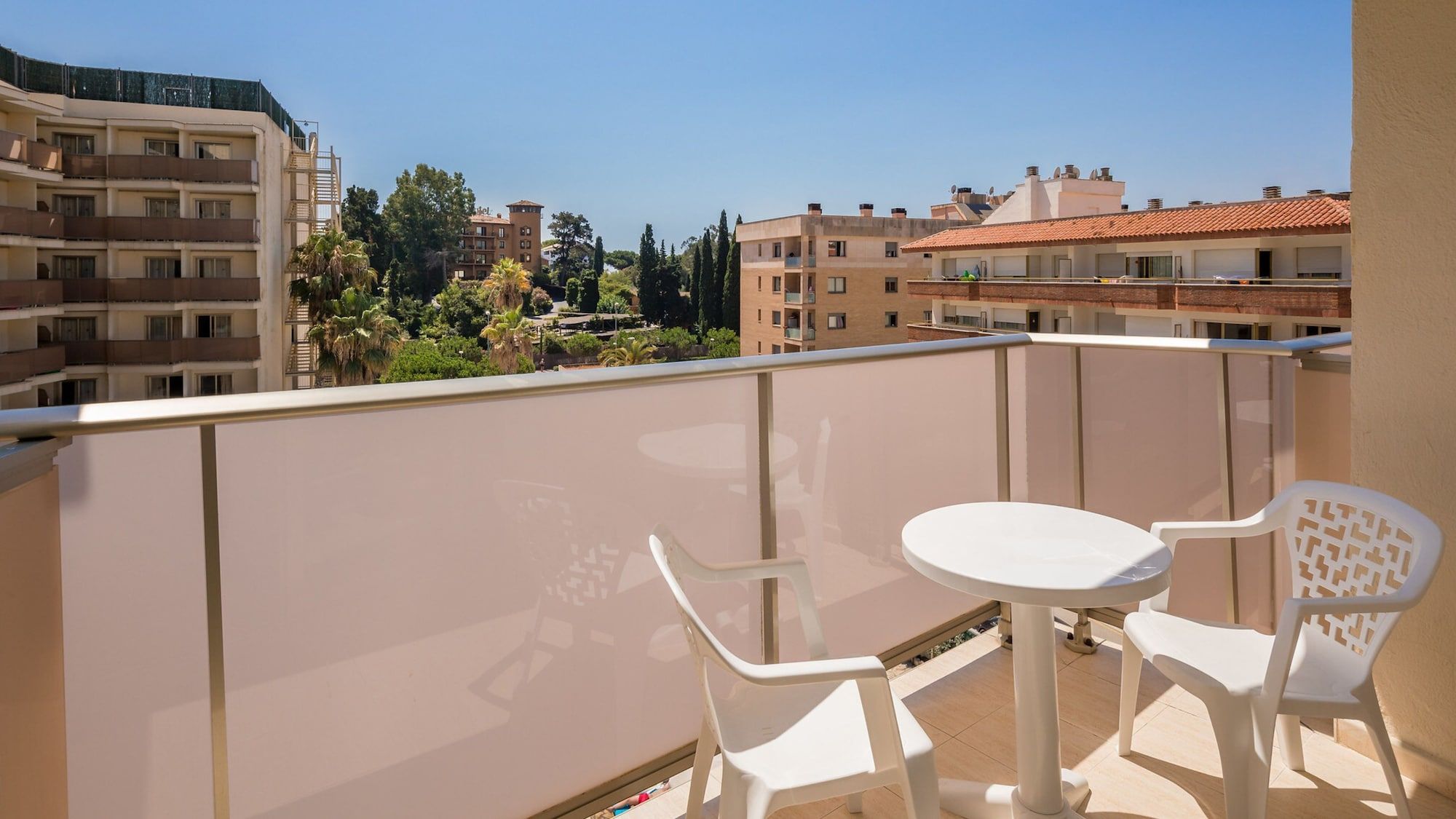 Balcone