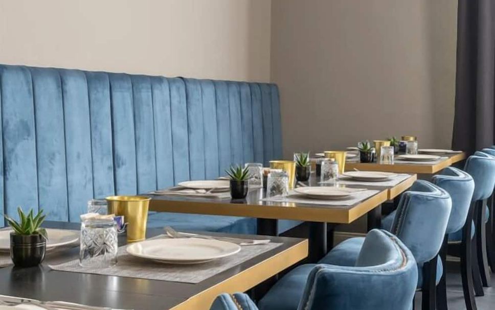 Ristorante Foto