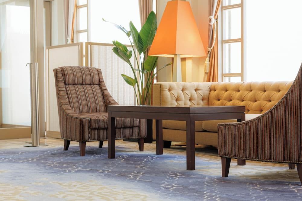 Area lounge
