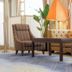 Area lounge