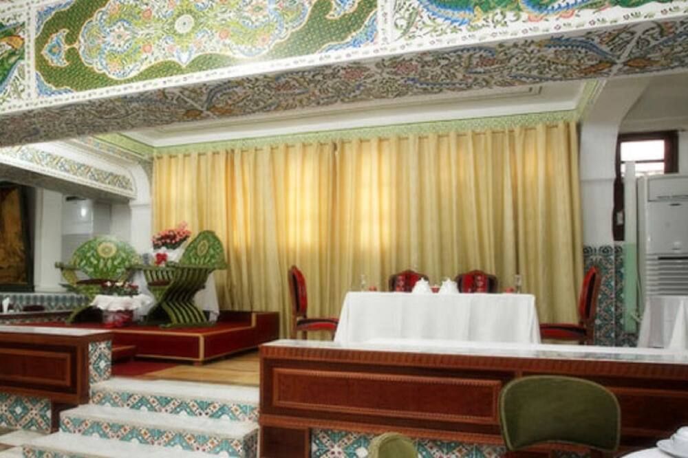 Sala ricevimenti