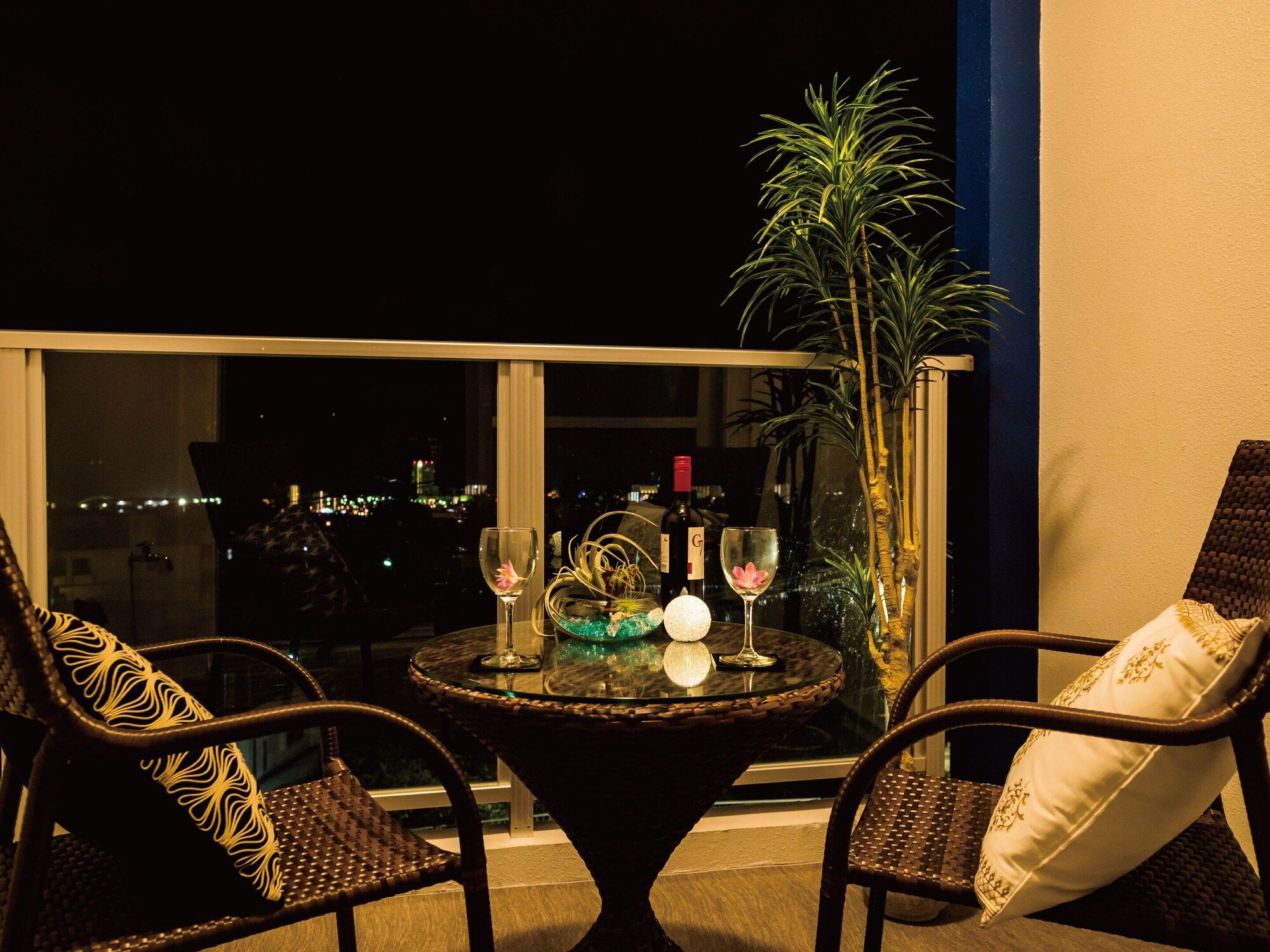 Balcone