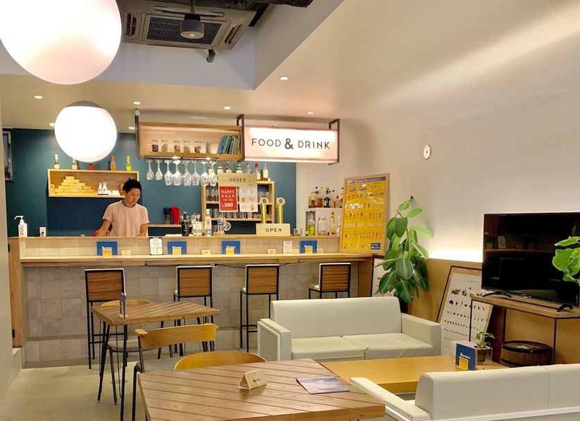 Ristorante Foto