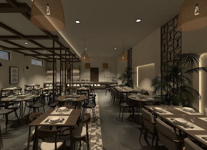 Ristorante Foto