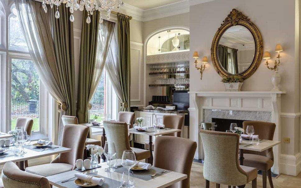 Ristorante Foto