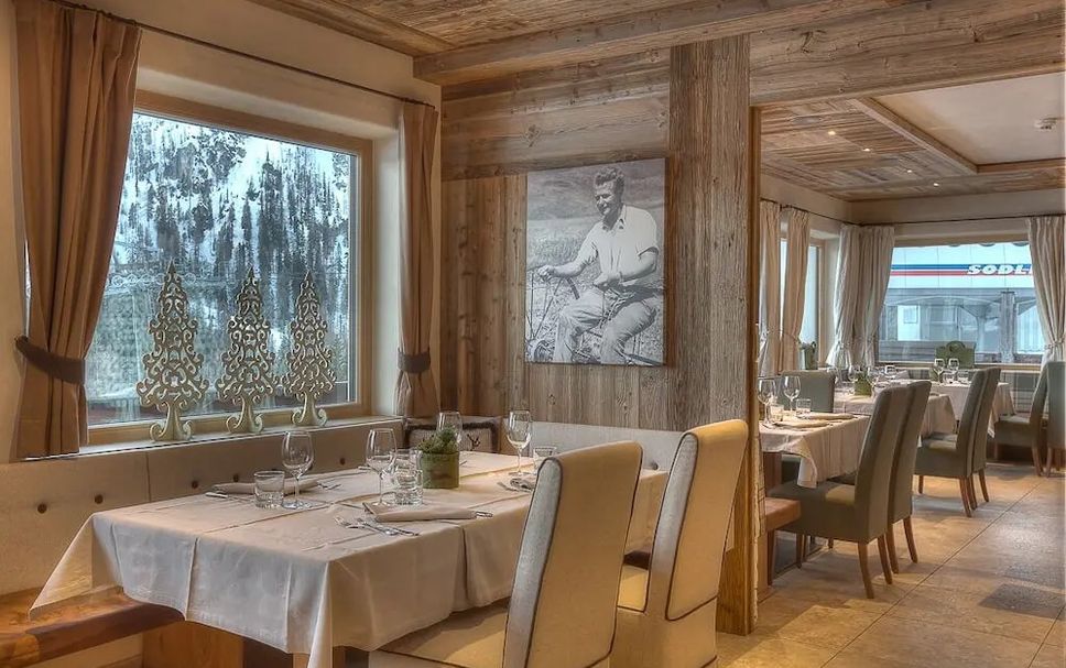 Ristorante Foto
