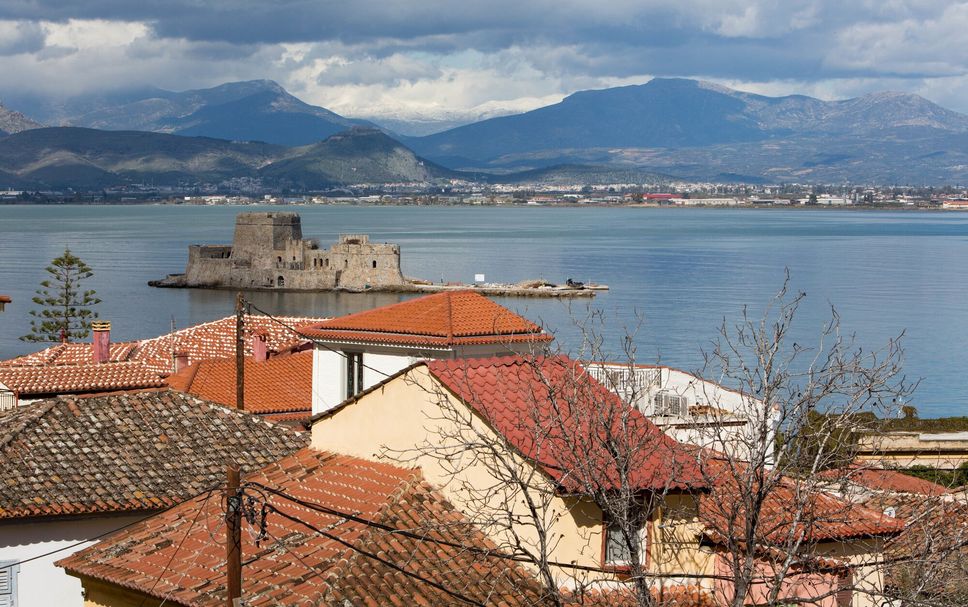 Vista esterna Foto