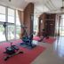 Palestra