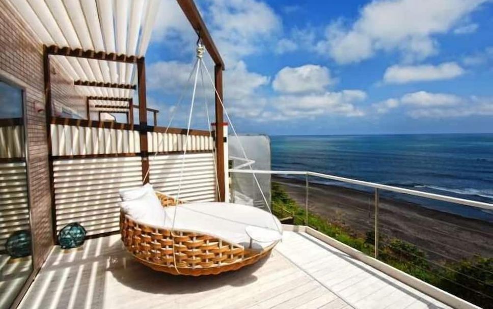 Balcone Foto
