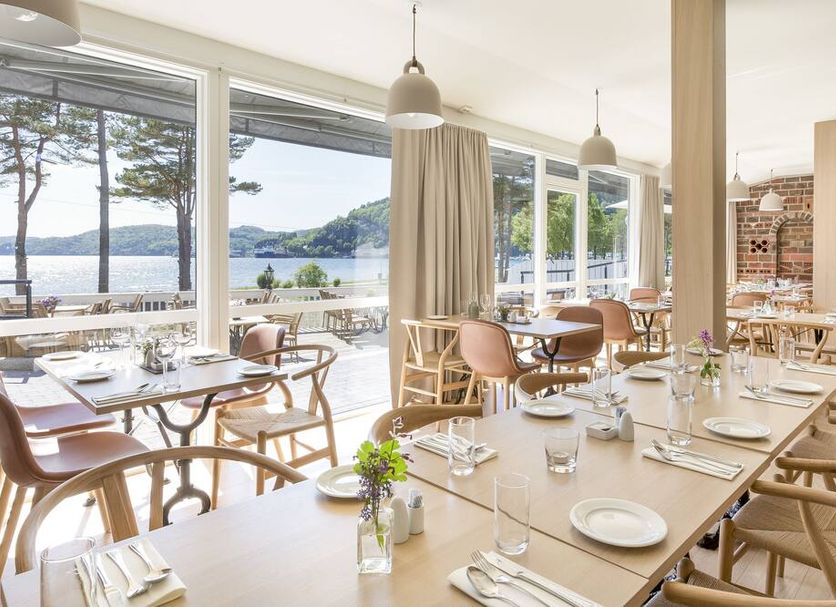 Ristorante Foto
