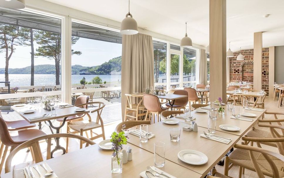 Ristorante Foto