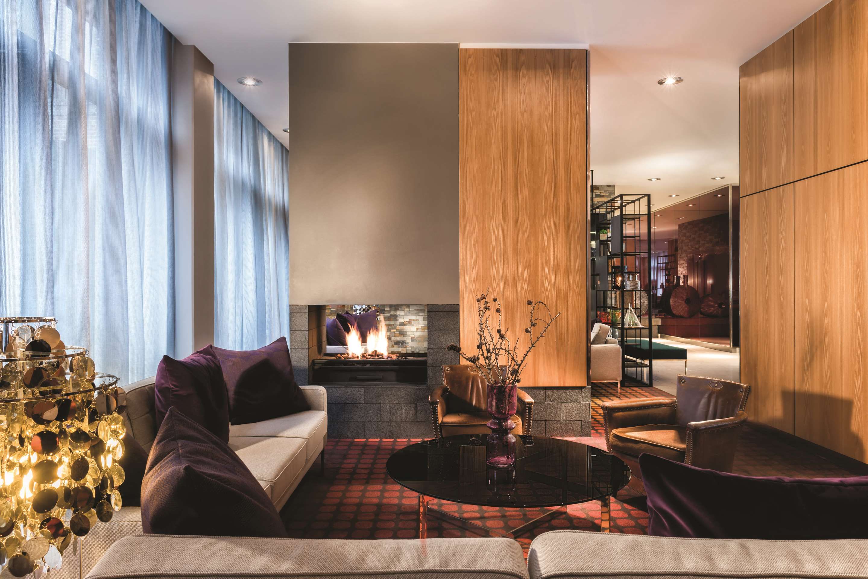 Area lounge