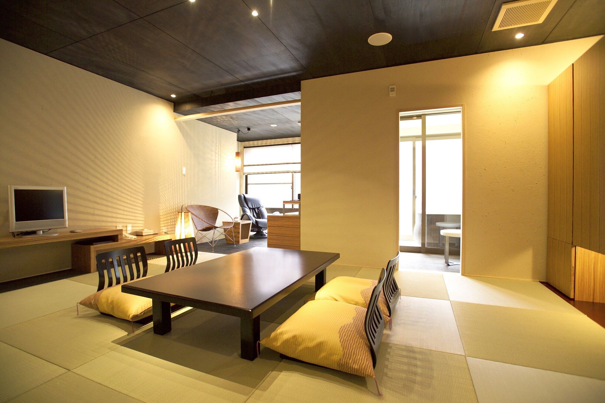 Sala pranzo