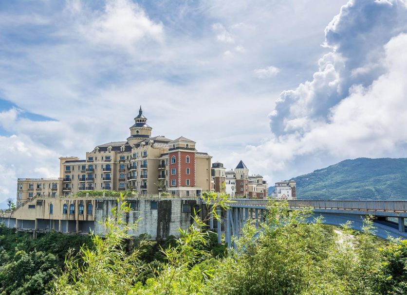 Edificio Foto