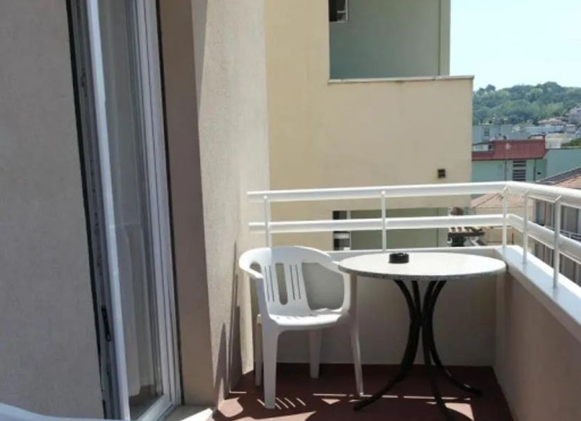 Balcone Foto