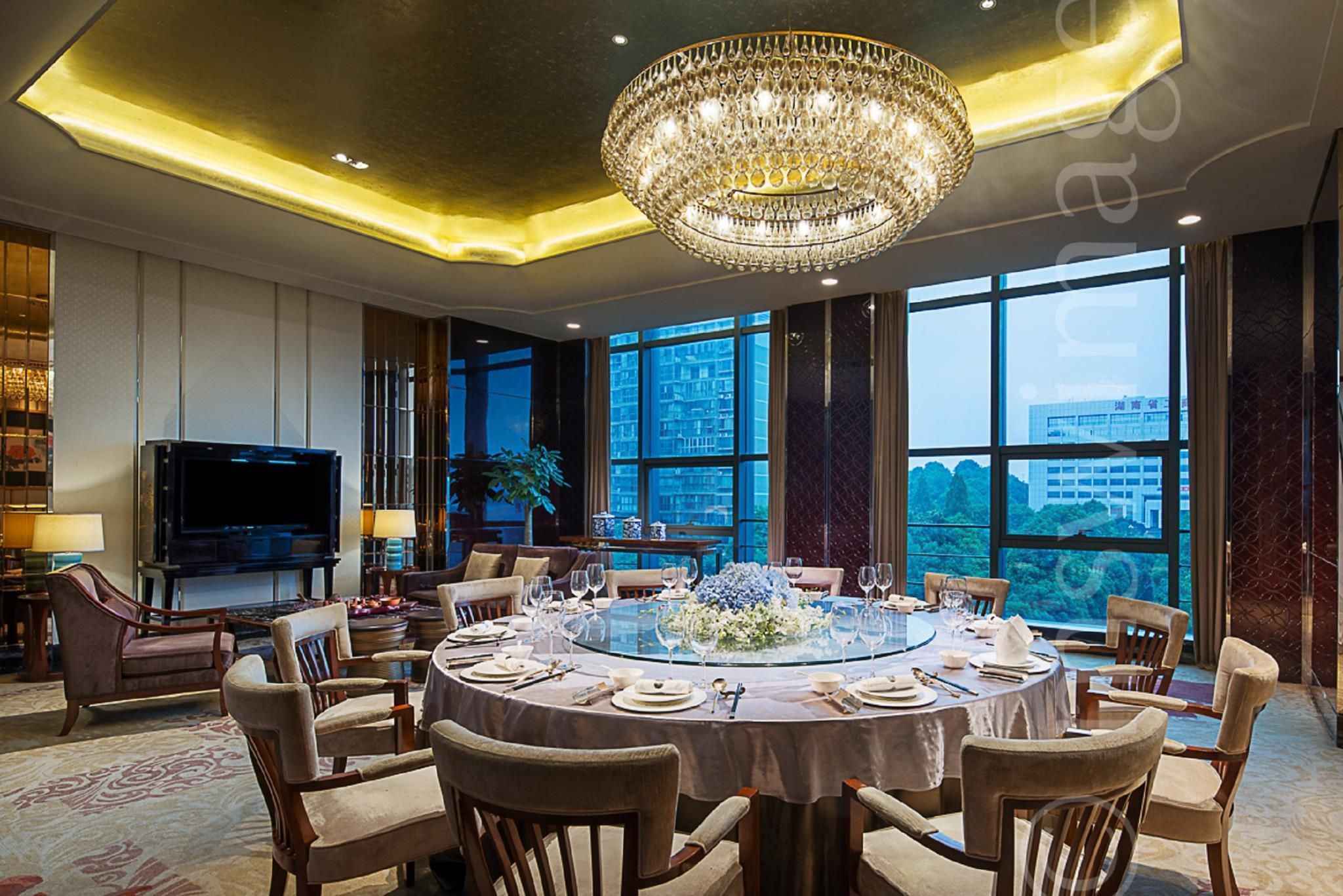 Sala pranzo Foto