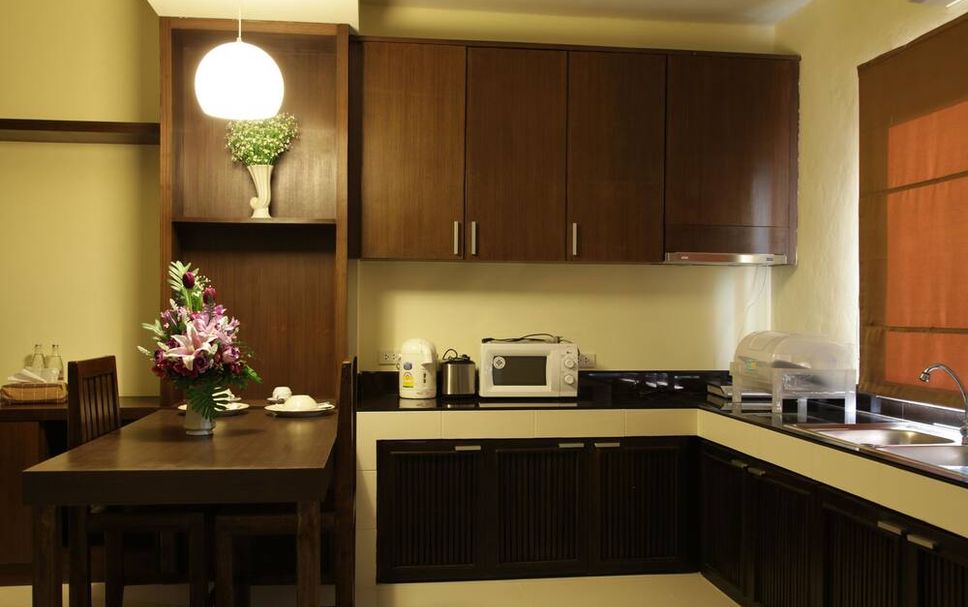 Cucina Foto