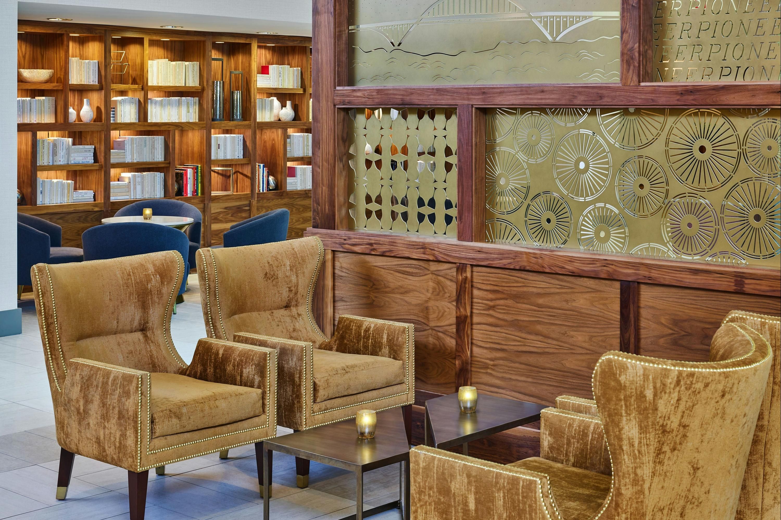 Area lounge