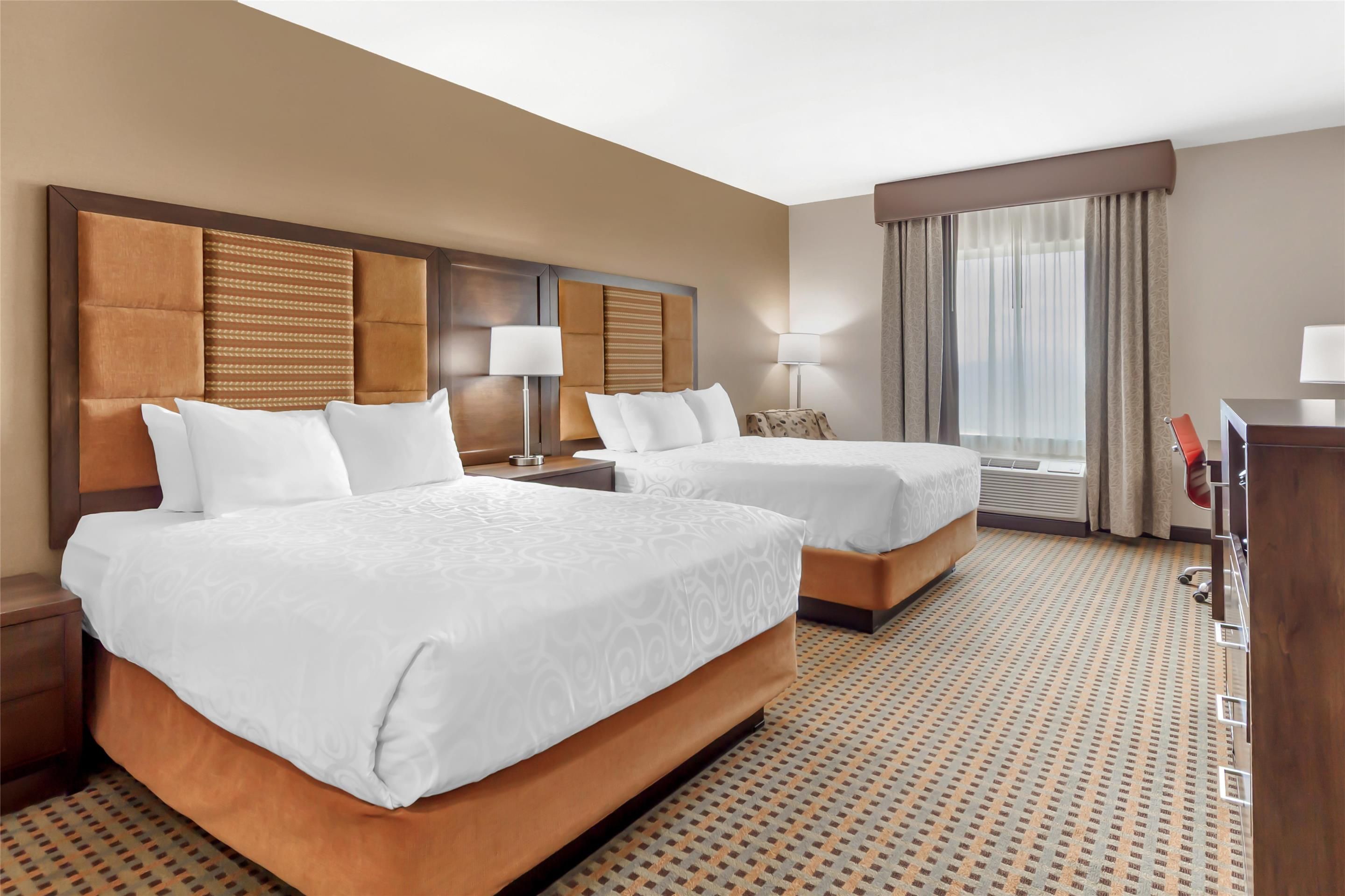 Camera da letto