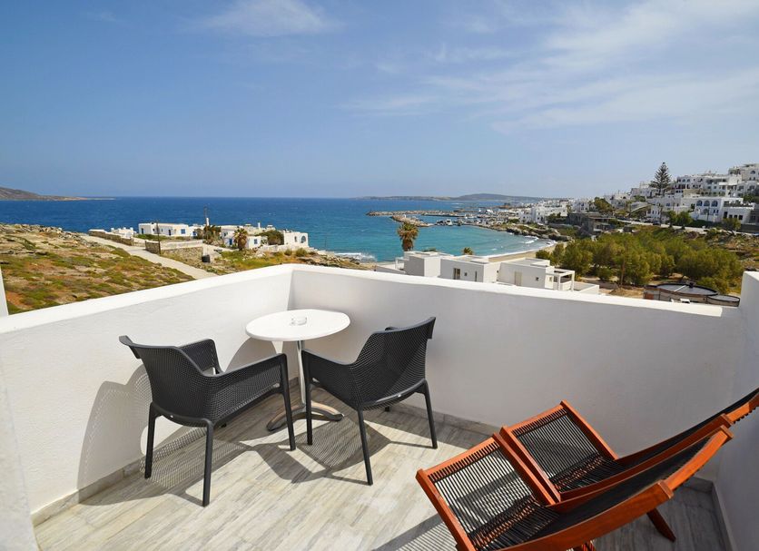 Balcone Foto