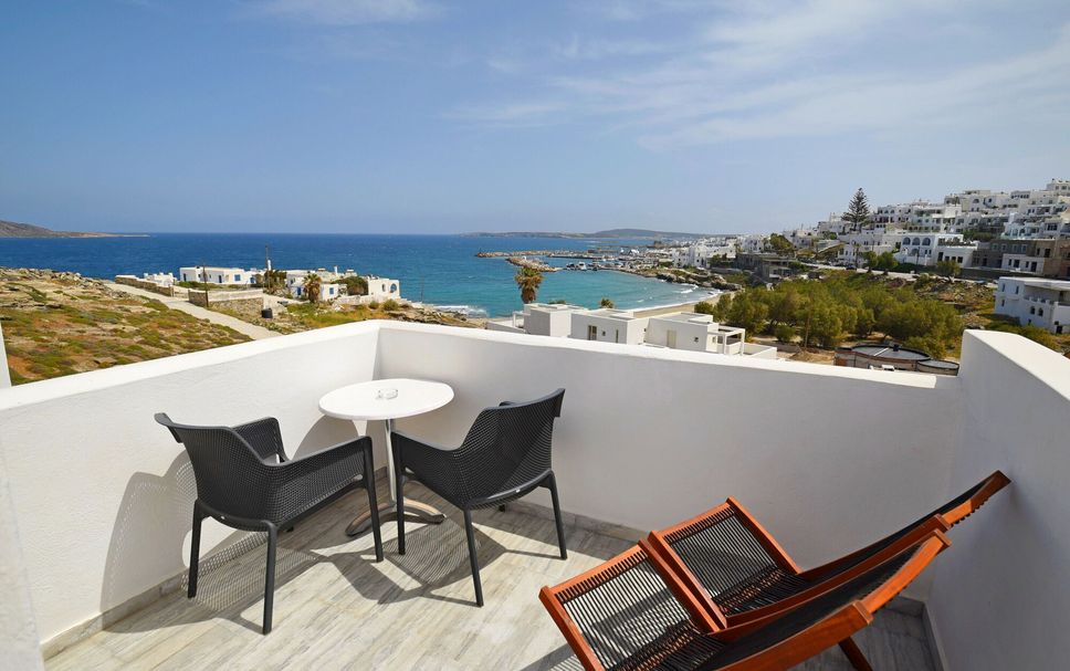 Balcone Foto