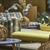 Area lounge