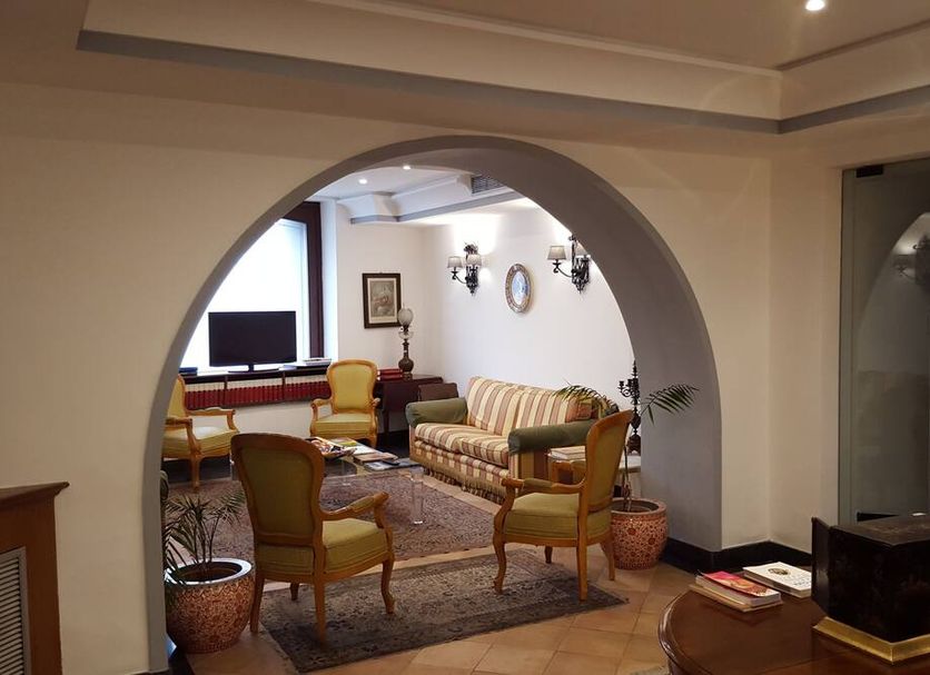 Soggiorno Foto