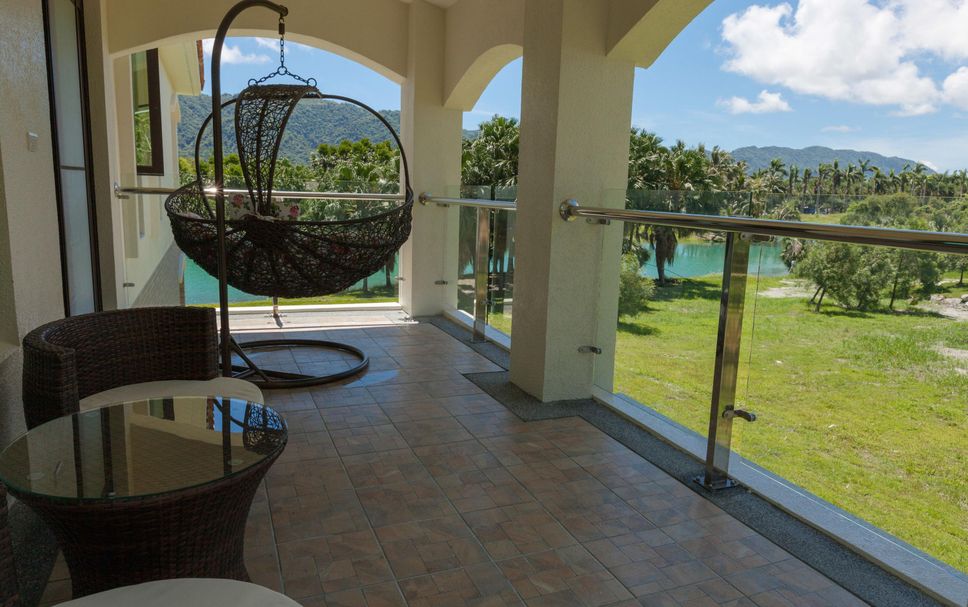 Balcone Foto