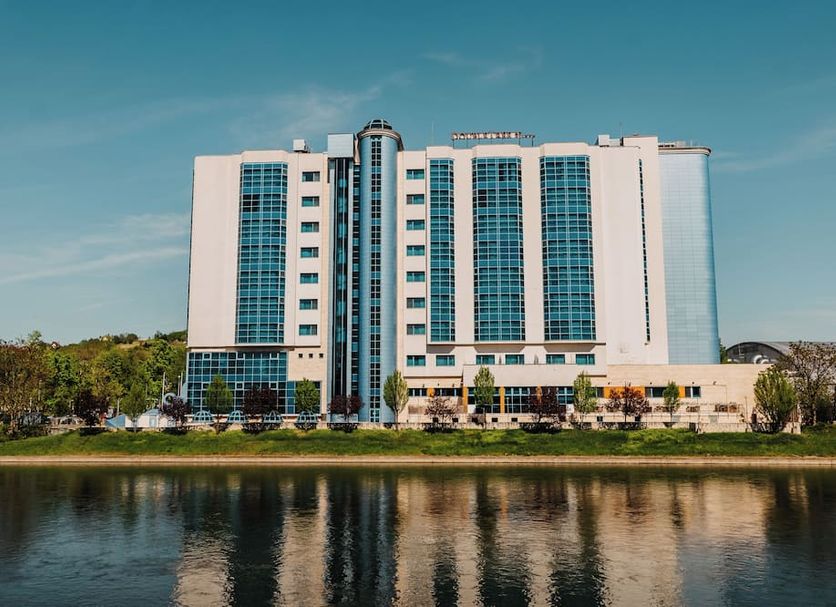 Edificio Foto