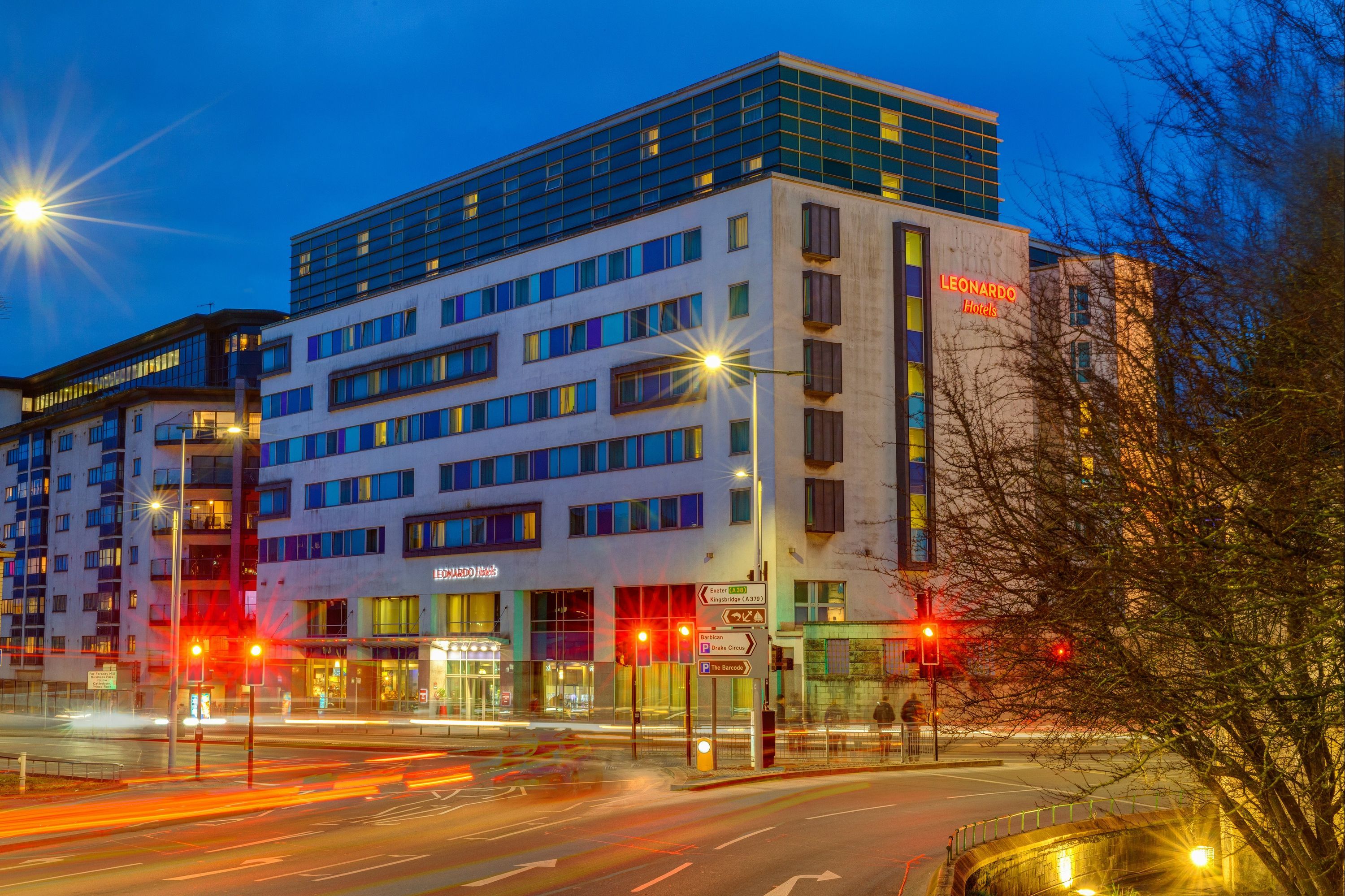 Edificio