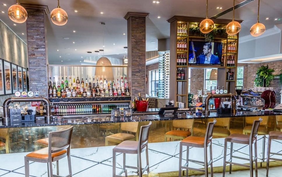 Bar Foto