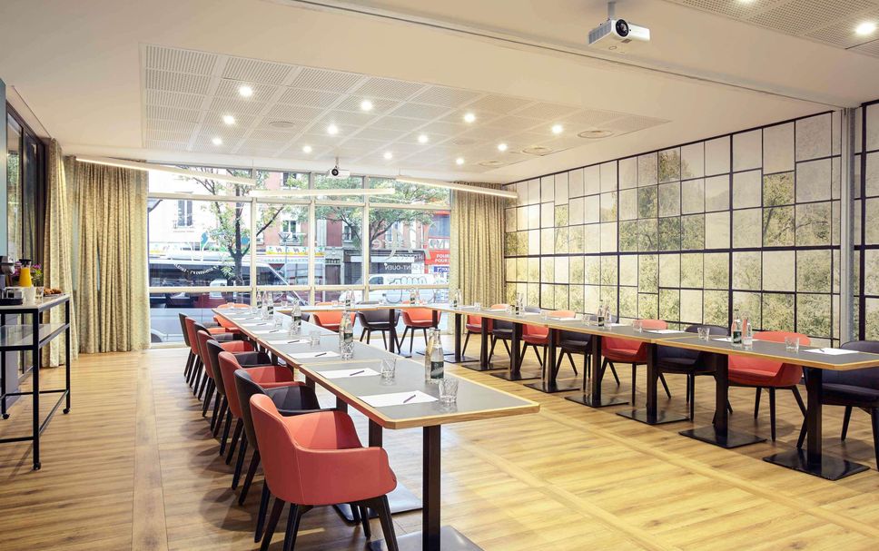 Ristorante Foto