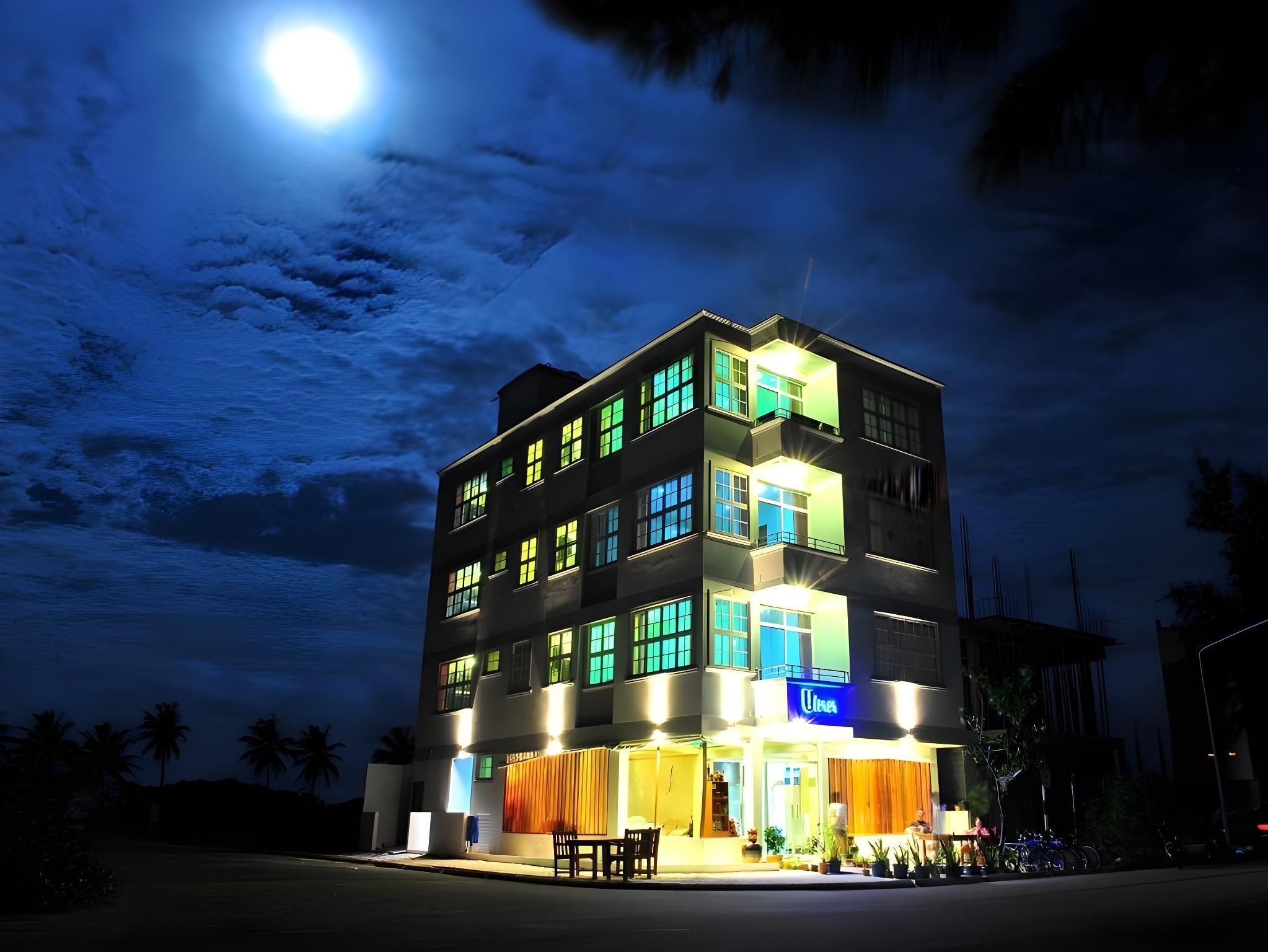 Edificio