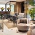 Area lounge
