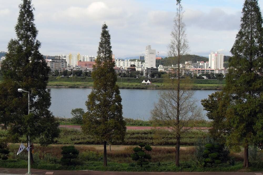 Vista esterna