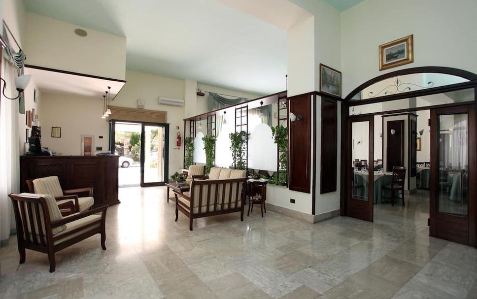 Ingresso Foto