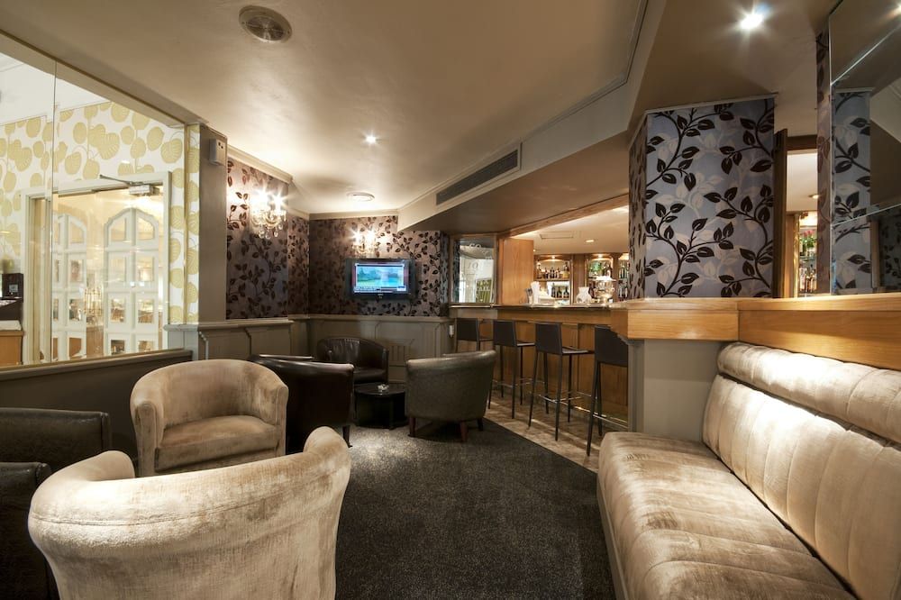 Area lounge