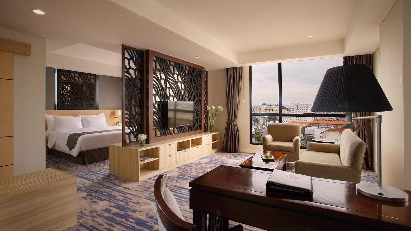 Grandhika Hotel Semarang