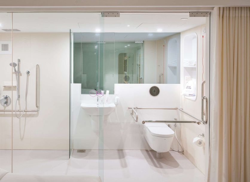 Bagno Foto