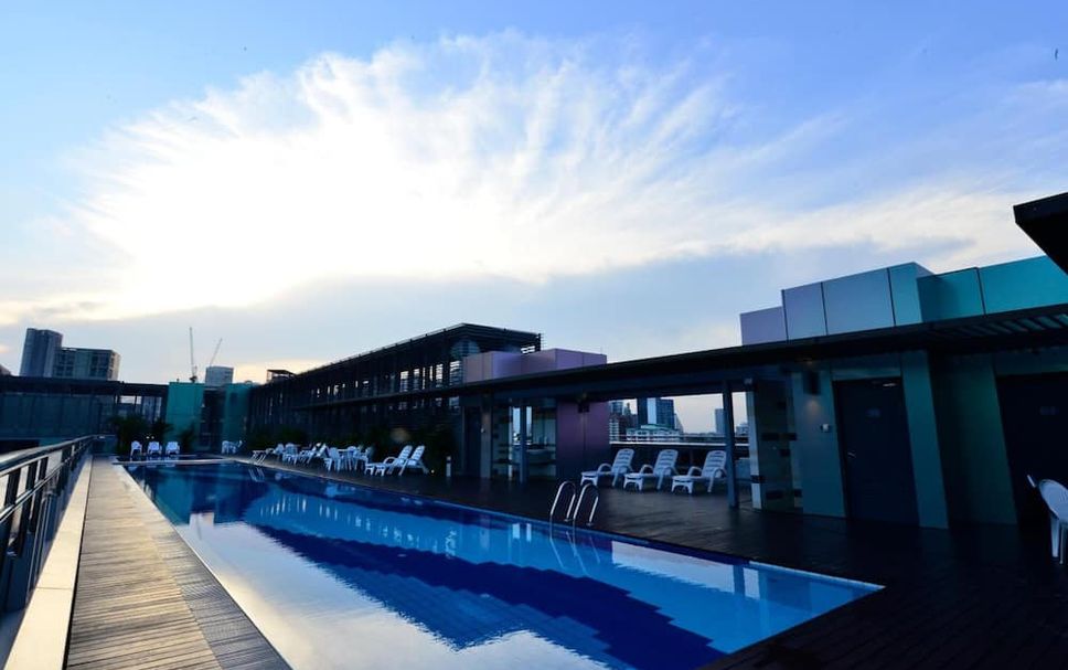 Piscina Foto