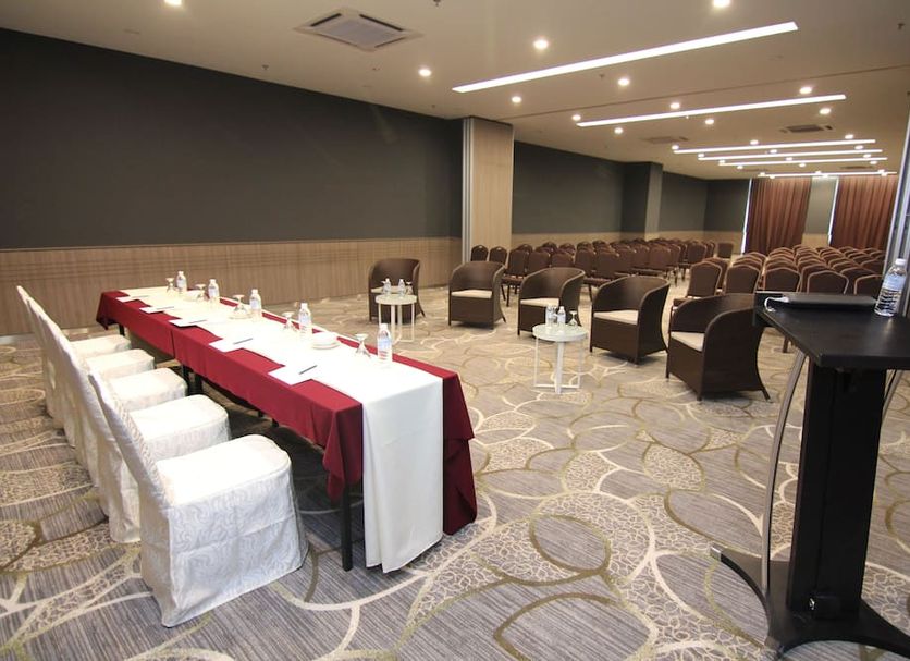 Sala conferenze Foto