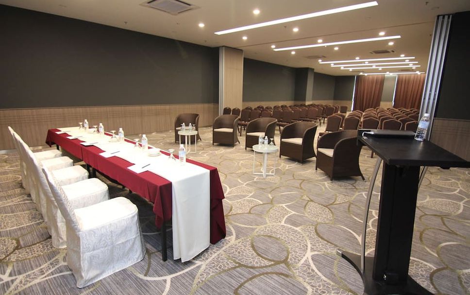 Sala conferenze Foto