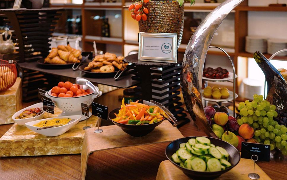 Sala pranzo Foto