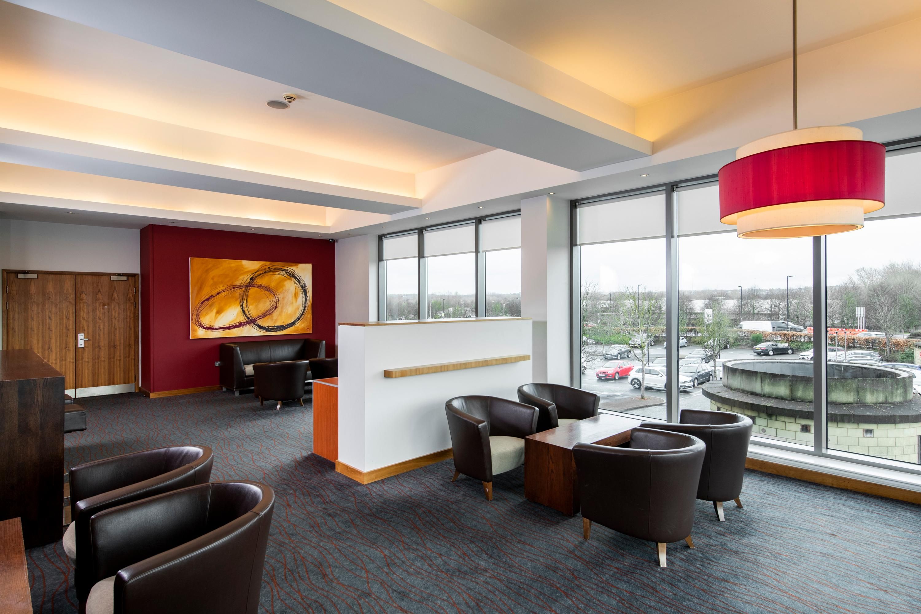 Area lounge